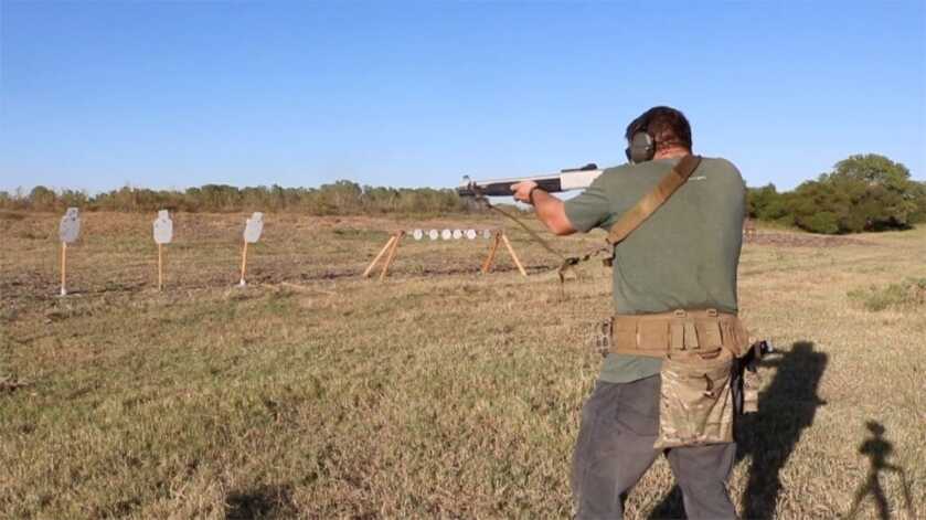 Beretta 1301 Redux