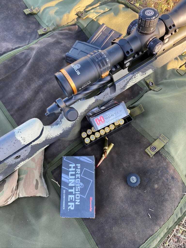 The SA Waypoint 2020 Gets a Turbocharge The SA Waypoint 2020 Gets a Turbocharge