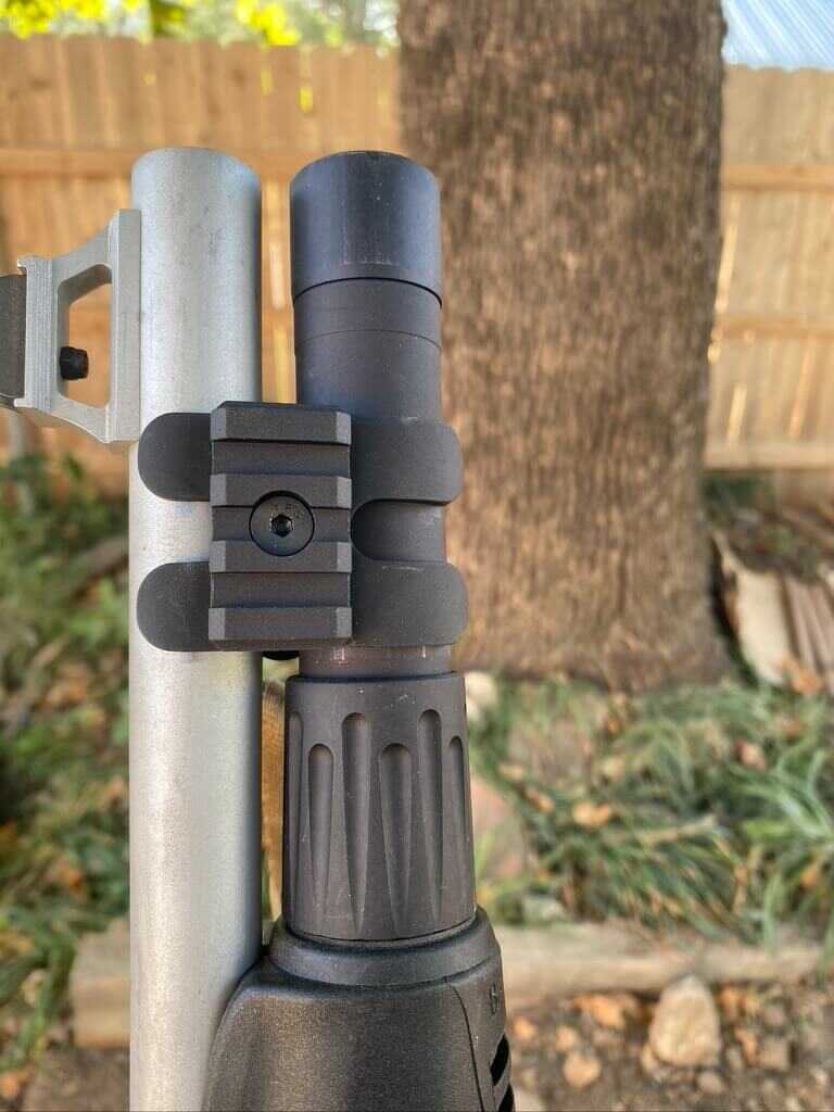 Beretta 1301 Redux