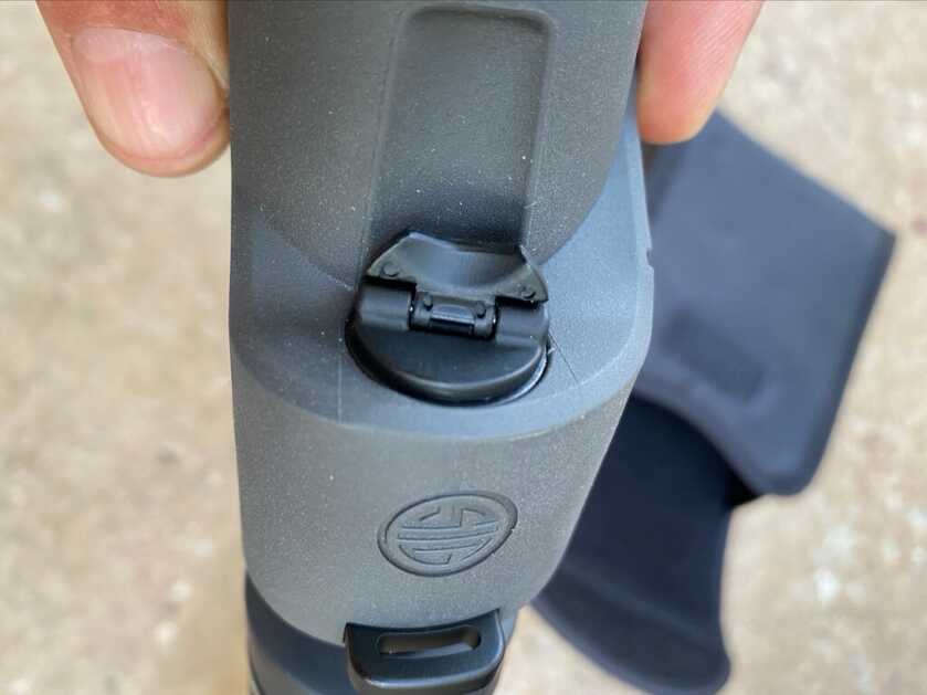 SIG's Zulu6 Image-Stabilized Binos Review + Video SIG's Zulu6 Image-Stabilized Binos Review + Video