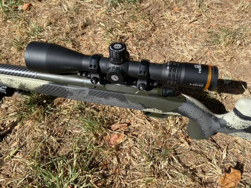 The SA Waypoint 2020 Gets a Turbocharge The SA Waypoint 2020 Gets a Turbocharge