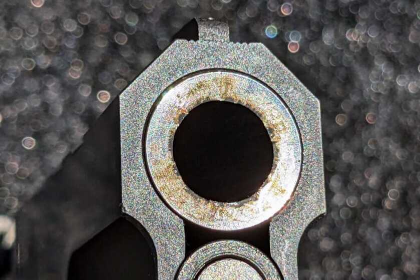 The New Springfield Armory Emissary 1911 - Full Review (Bonus Video w/ Rob Leatham) The New Springfield Armory Emissary 1911 - Full Review (Bonus Video w/ Rob Leatham)