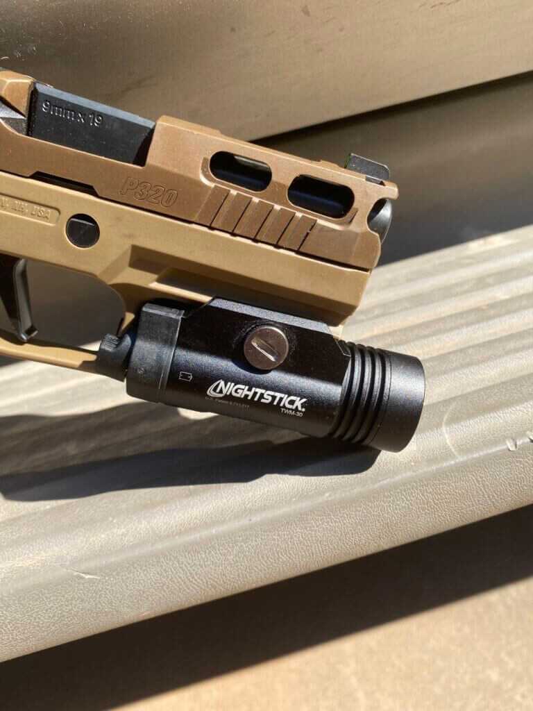 Nightstick TWM-30 - Fits Surefire Holsters - Review Nightstick TWM-30 - Fits Surefire Holsters - Review