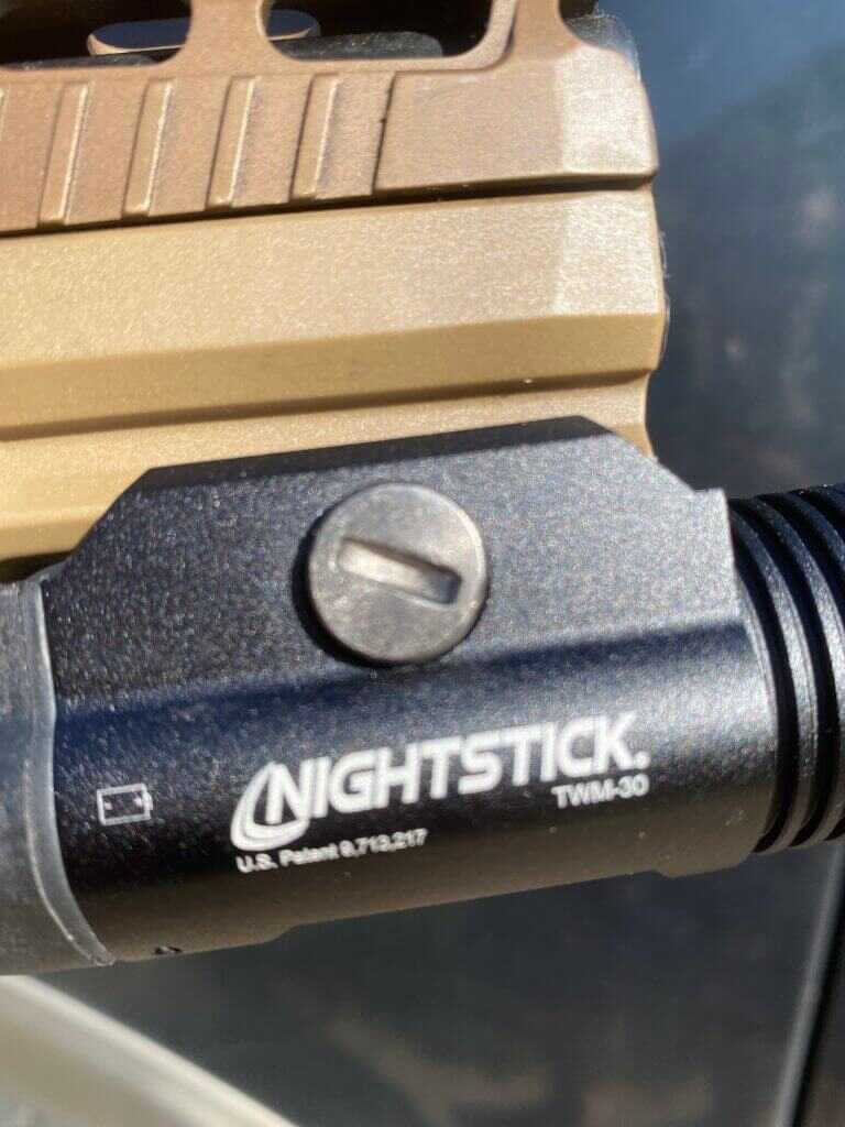 Nightstick TWM-30 - Fits Surefire Holsters - Review Nightstick TWM-30 - Fits Surefire Holsters - Review