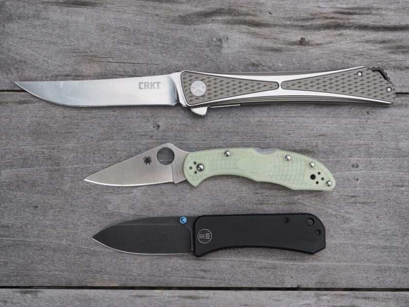 EDC Friendly Banter from WE Knives - Full Review EDC Friendly Banter from WE Knives - Full Review
