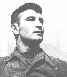Leo Major: The Québécois Rambo Leo Major: The Québécois Rambo