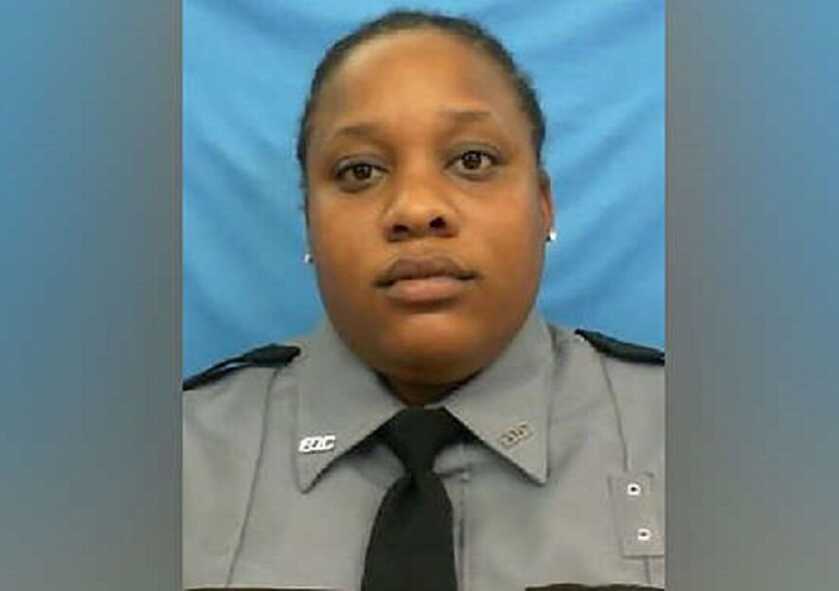 Florida Corrections Officer Dies After 'Accidental Discharge' of Firearm Florida Corrections Officer Dies After 'Accidental Discharge' of Firearm
