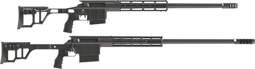 Russian Firm Developing Sniper Rifle for Use Beyond Four Miles Russian Firm Developing Sniper Rifle for Use Beyond Four Miles