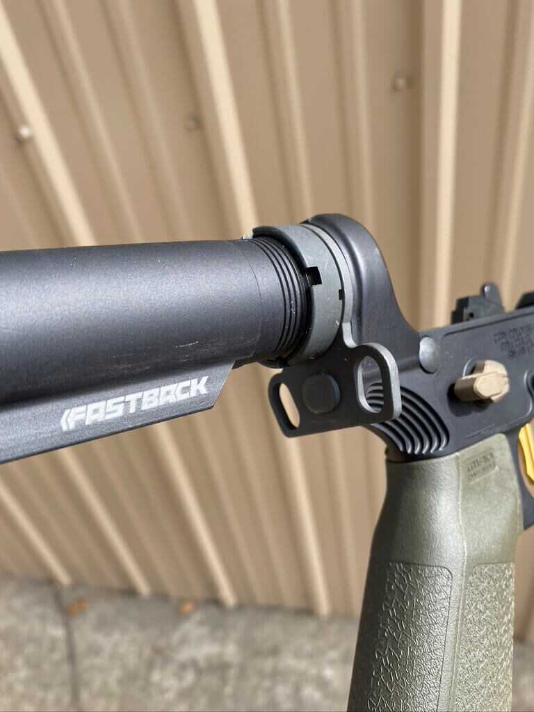 CMMG Rip Brace (Primary Arms) CMMG Rip Brace (Primary Arms)