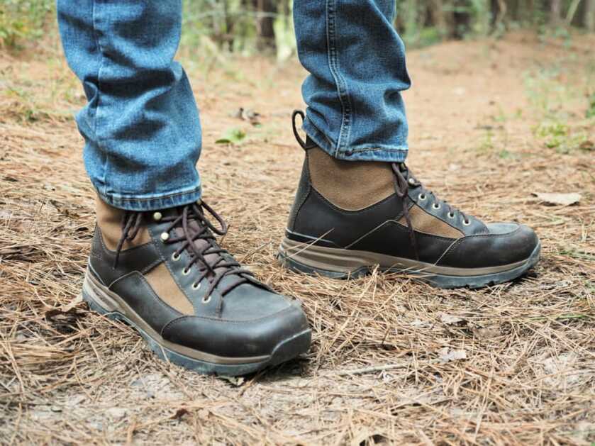 Danner Recurve – Traditional Hunting Boots With Modern Features Danner Recurve – Traditional Hunting Boots With Modern Features