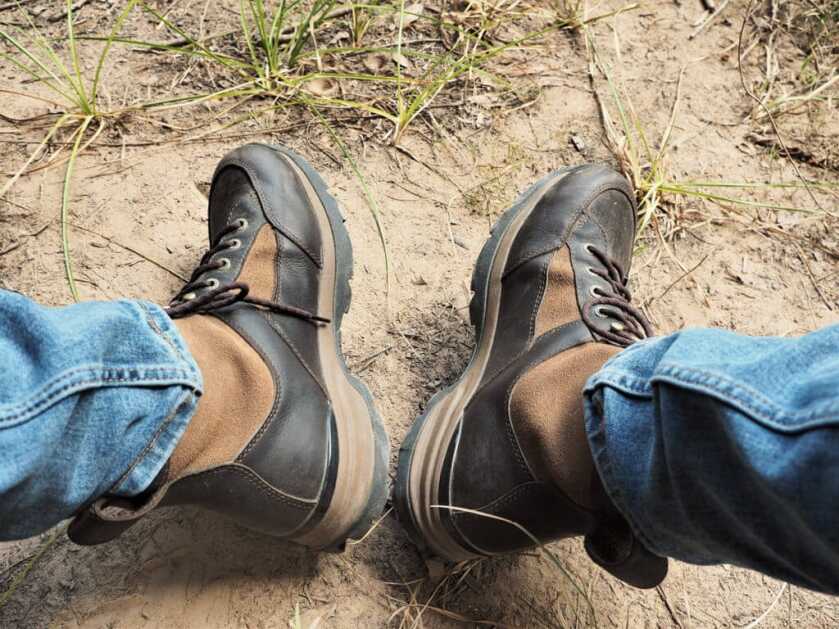 Danner Recurve – Traditional Hunting Boots With Modern Features Danner Recurve – Traditional Hunting Boots With Modern Features