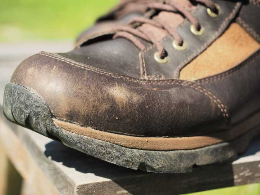 Danner Recurve – Traditional Hunting Boots With Modern Features Danner Recurve – Traditional Hunting Boots With Modern Features