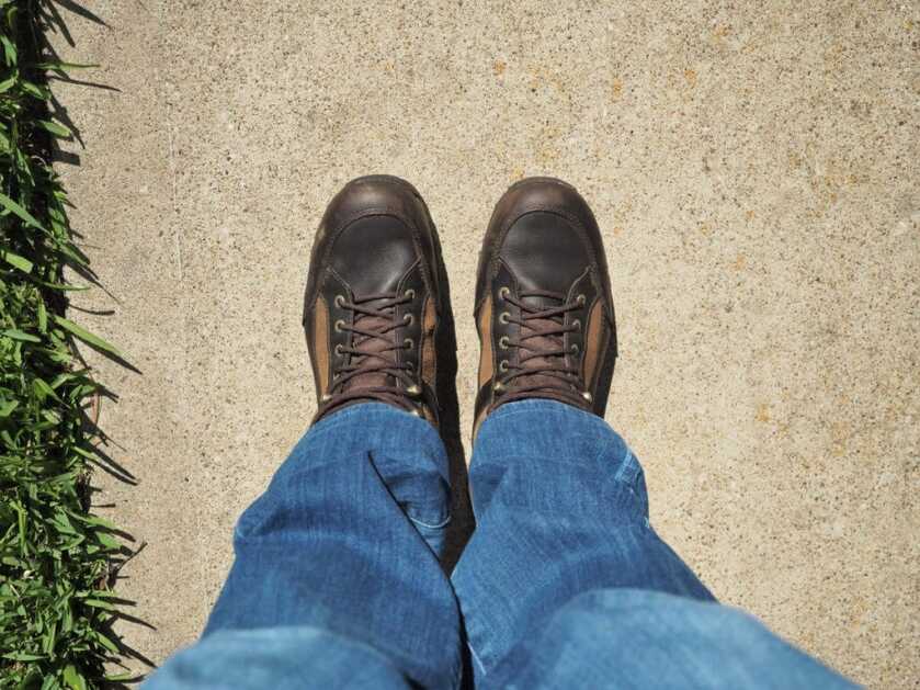 Danner Recurve – Traditional Hunting Boots With Modern Features Danner Recurve – Traditional Hunting Boots With Modern Features