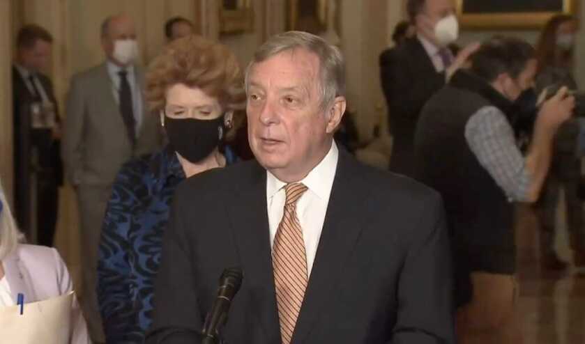 Lawmakers Introduce Bill to Force Gun Shops to Expand Security Measures Lawmakers Introduce Bill to Force Gun Shops to Expand Security Measures