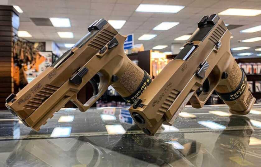 SIG Explains Why It Will Not Be Attending SHOT Show 2022 SIG Explains Why It Will Not Be Attending SHOT Show 2022