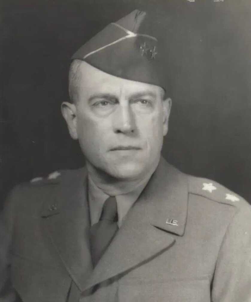 MG Maurice Rose: The Division Point MG Maurice Rose: The Division Point