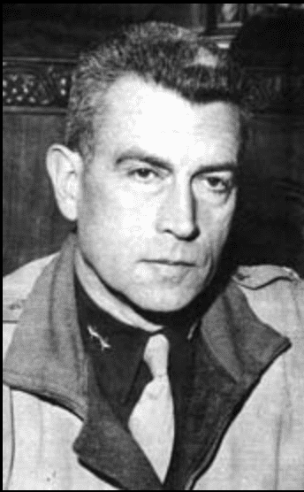 MG Maurice Rose: The Division Point MG Maurice Rose: The Division Point