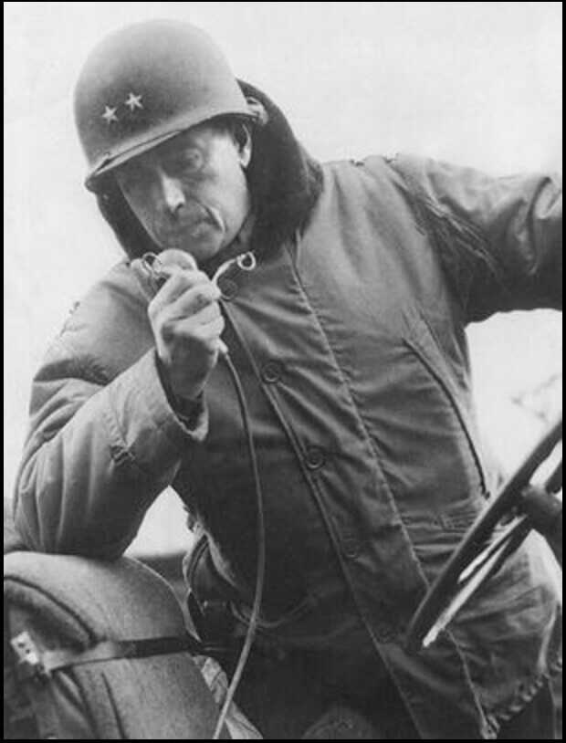 MG Maurice Rose: The Division Point MG Maurice Rose: The Division Point