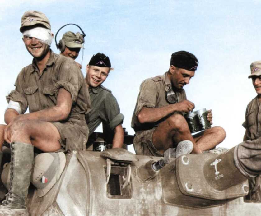 MG Maurice Rose: The Division Point MG Maurice Rose: The Division Point