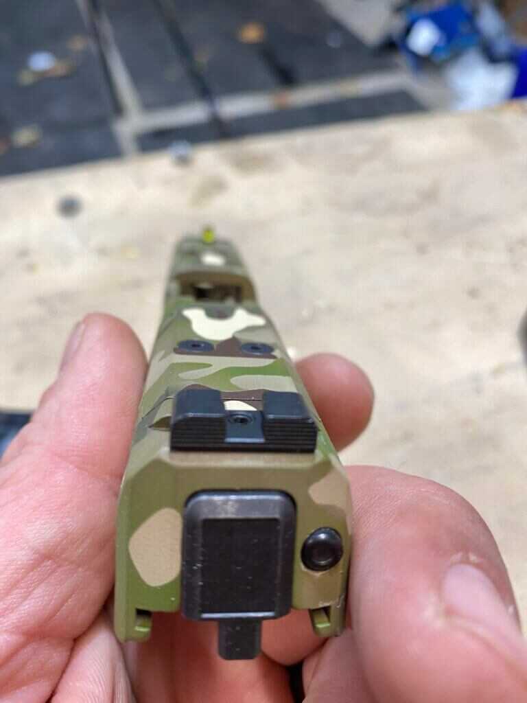 SIG FCU Build Take 1 SIG FCU Build Take 1