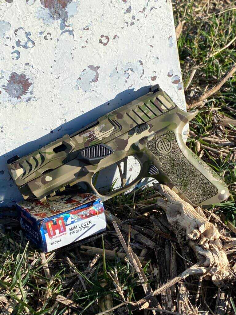 SIG FCU Build Take 1 SIG FCU Build Take 1