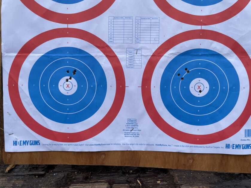 All American AR Pistol - COX Arms WULF 5.56 Review All American AR Pistol - COX Arms WULF 5.56 Review