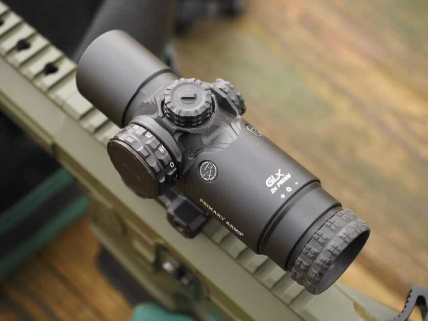 All American AR Pistol - COX Arms WULF 5.56 Review All American AR Pistol - COX Arms WULF 5.56 Review