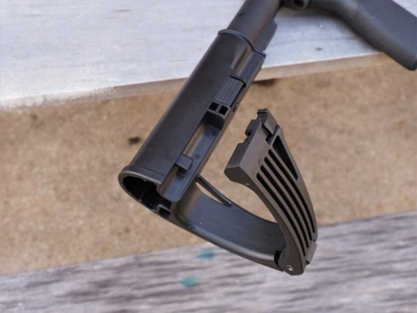 All American AR Pistol - COX Arms WULF 5.56 Review All American AR Pistol - COX Arms WULF 5.56 Review