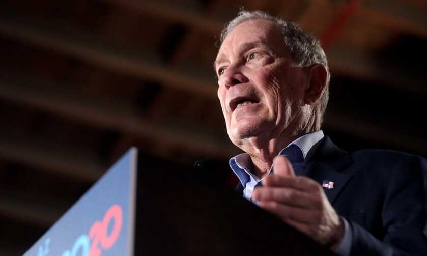 Exclusive: Everytown Spent 0K on Losing Democrats Who Flipped Virginia House to Republicans Exclusive: Everytown Spent 0K on Losing Democrats Who Flipped Virginia House to Republicans