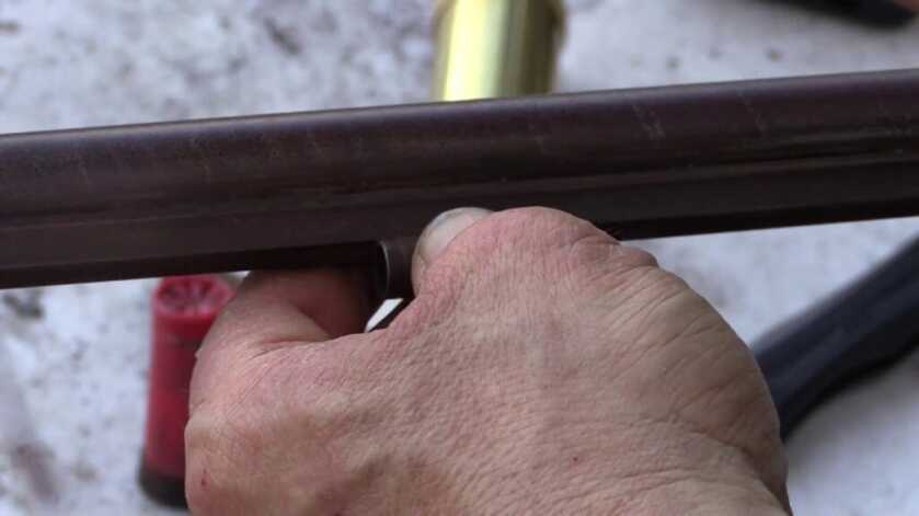Buying & Shooting UGLY Black Powder Guns Buying & Shooting UGLY Black Powder Guns