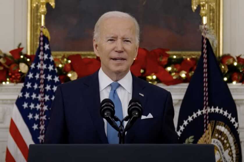 New Biden Rule Mandating Safe Gun Storage 'Much Ado About Nothing'