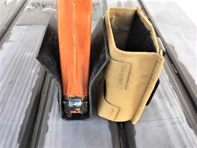 Esstac Shooter’s Belt & KYWI Pouches: Minimal Design, Maximum Performance