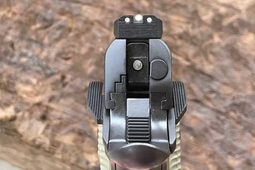 The Operator: Newest Addition to Springfield's 1911 Lineup - Full Review The Operator: Newest Addition to Springfield's 1911 Lineup - Full Review