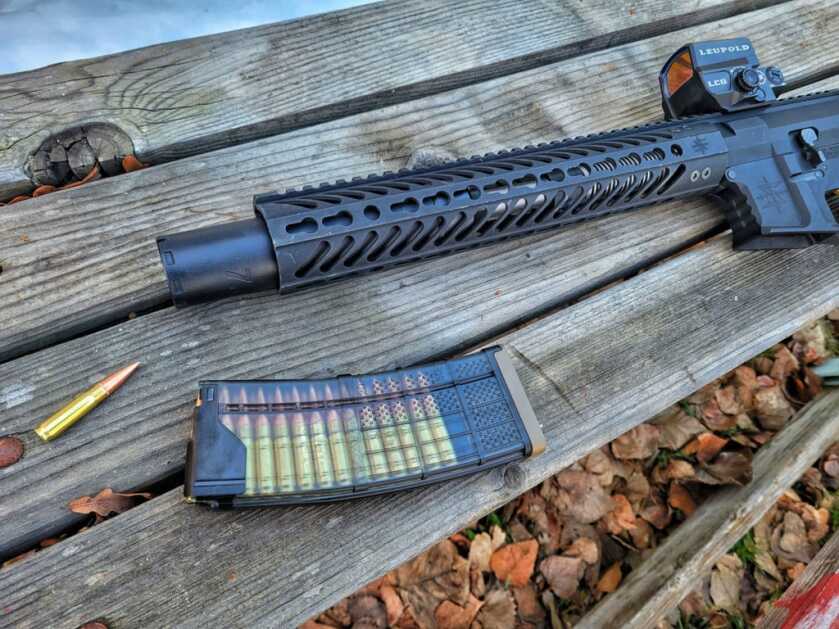 SIG SLH 7.62 TI Suppressor - Designed For Overall Health SIG SLH 7.62 TI Suppressor - Designed For Overall Health