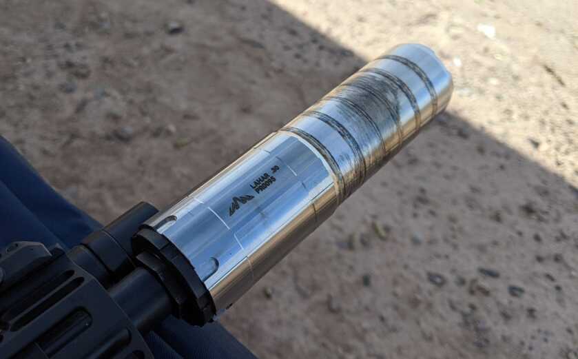 Aero Precision Unveils New Bolt Gun, Suppressor Line – SHOT Show 2022 Aero Precision Unveils New Bolt Gun, Suppressor Line – SHOT Show 2022