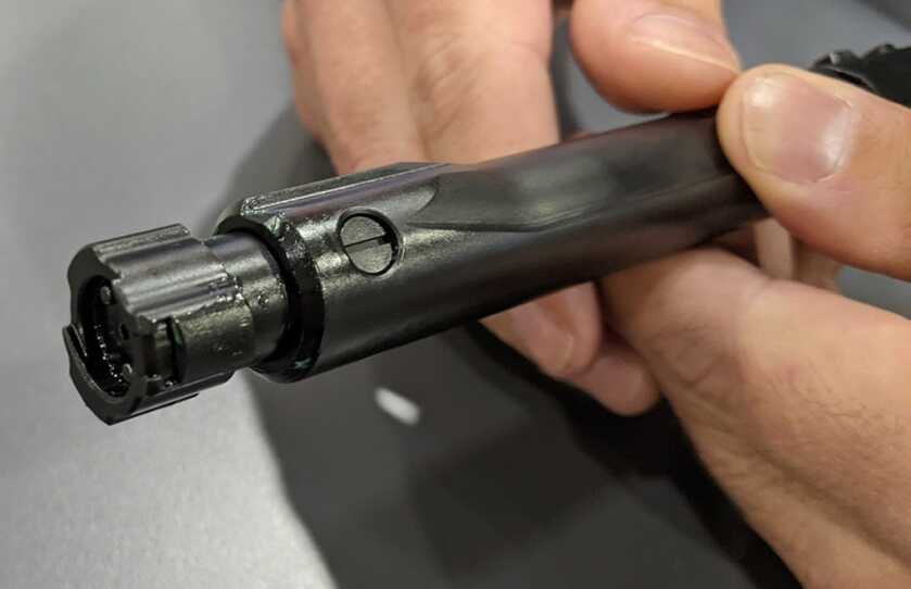 Aero Precision Unveils New Bolt Gun, Suppressor Line – SHOT Show 2022 Aero Precision Unveils New Bolt Gun, Suppressor Line – SHOT Show 2022