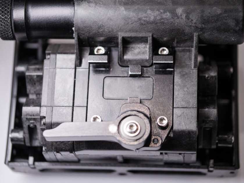 Wanna Shoot 60% Better? The ACE (Aim Control Enhancer) Can Help -- SHOT Show 2022
