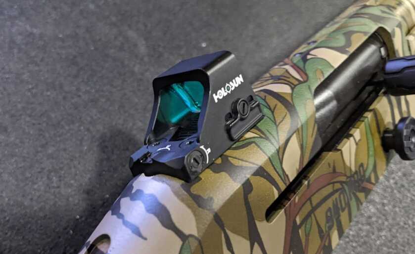 The Ultimate Turkey Gun? Mossberg Unveils the New Optics-Ready 940 Pro Turkey – SHOT Show 2022 The Ultimate Turkey Gun? Mossberg Unveils the New Optics-Ready 940 Pro Turkey – SHOT Show 2022