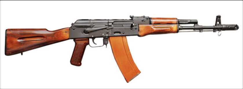 Alexander Prokhorenko: The Russian Rambo