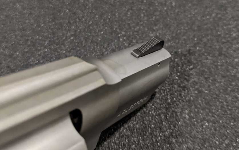 New Taurus Revolvers! 3-Inch .357 Mag., .327 Federal Magnum – SHOT Show 2022 New Taurus Revolvers! 3-Inch .357 Mag., .327 Federal Magnum – SHOT Show 2022