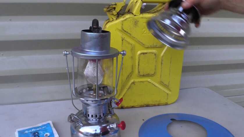 Diesel Pressure Lanterns - 500 Candlepower -Prepping 101 Diesel Pressure Lanterns - 500 Candlepower -Prepping 101