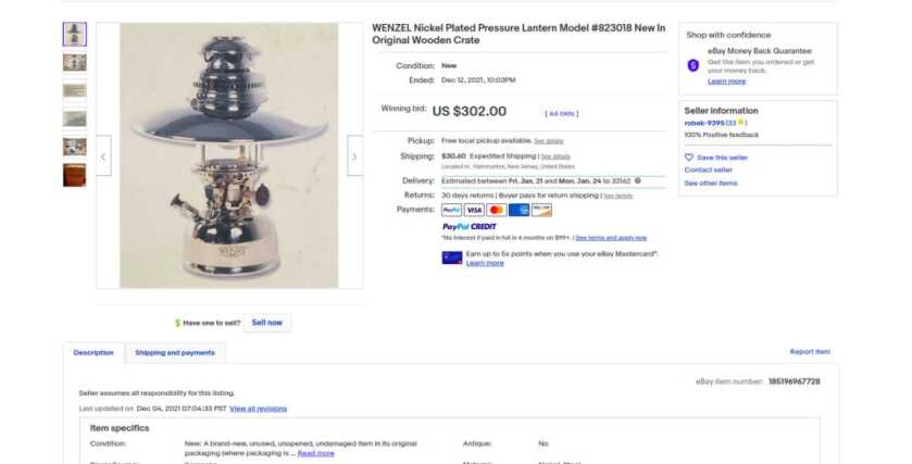 Diesel Pressure Lanterns - 500 Candlepower -Prepping 101 Diesel Pressure Lanterns - 500 Candlepower -Prepping 101