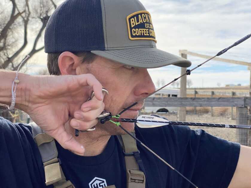 Become A Better Bowhunter With These Three Shooting Drills Become A Better Bowhunter With These Three Shooting Drills