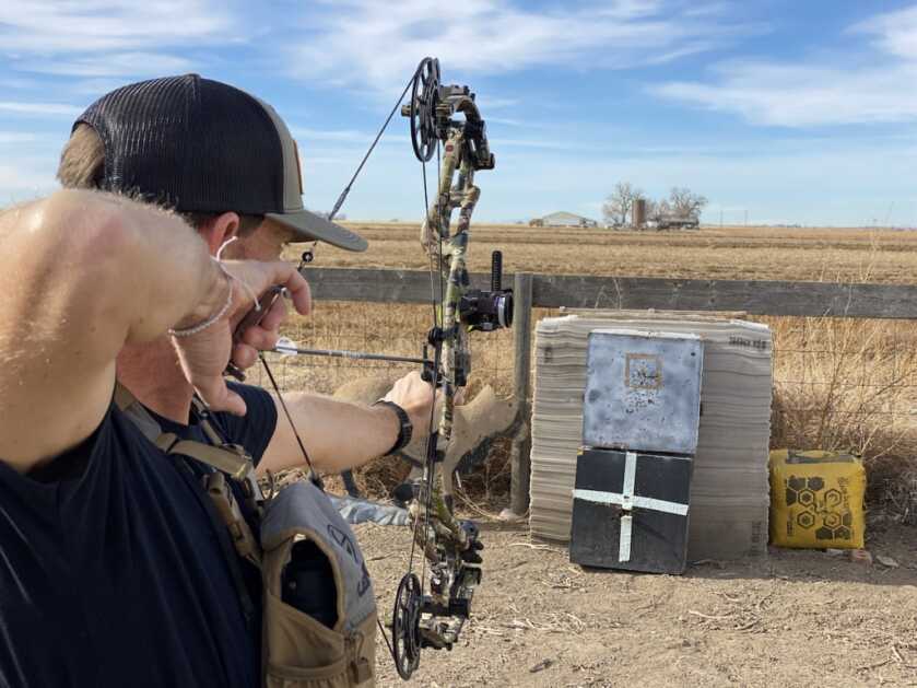 Become A Better Bowhunter With These Three Shooting Drills Become A Better Bowhunter With These Three Shooting Drills
