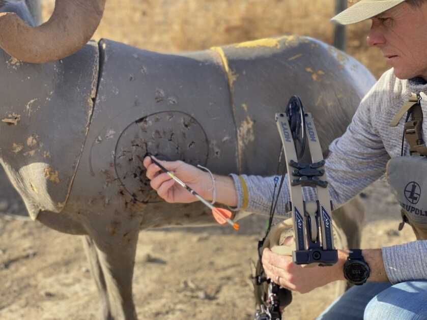 Become A Better Bowhunter With These Three Shooting Drills Become A Better Bowhunter With These Three Shooting Drills