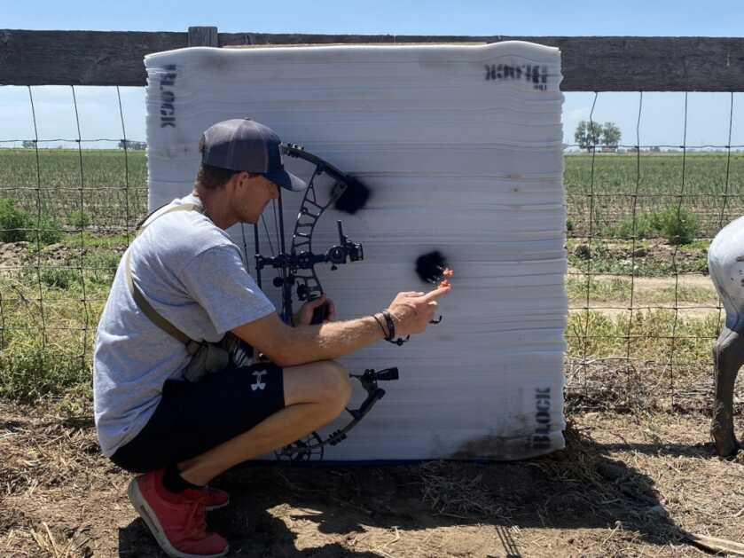 Become A Better Bowhunter With These Three Shooting Drills Become A Better Bowhunter With These Three Shooting Drills