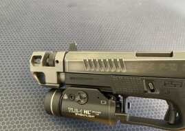 What are You Compensating for? 9MM Compensator Round-Up What are You Compensating for? 9MM Compensator Round-Up