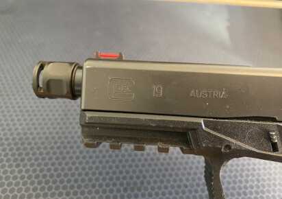 What are You Compensating for? 9MM Compensator Round-Up What are You Compensating for? 9MM Compensator Round-Up