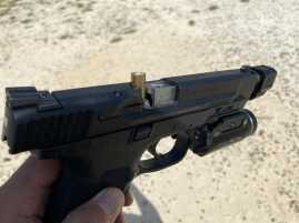 What are You Compensating for? 9MM Compensator Round-Up What are You Compensating for? 9MM Compensator Round-Up