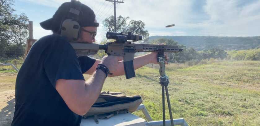 Hands-On with the Primos Gen 3 Trigger Sticks